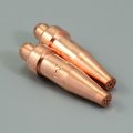 Riverweld Acetylene Cutting Tips 3-101 Size 1 1-3-101 For Victor Style Oxygen Oxy Oxyfuel Cutter Torch Pack Of 2 