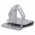 Front Skid Plate Clips For Ford F150 Lincoln Mark Lt Navigator
