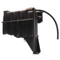 Front Engine Coolant Reservoir Tank With Cap And Sensor For Cadillac Deville 1994 1999 Eldorado 2002 Seville 1993 1997 Replaces 