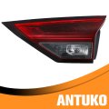 Antuko Rh Inner Tail Light Assembly Replacement For Rogue 2021 2022 2023 Right Side Lamp