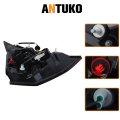 Antuko Rh Inner Tail Light Assembly Replacement For Rogue 2021 2022 2023 Right Side Lamp