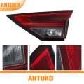 Antuko Rh Inner Tail Light Assembly Replacement For Rogue 2021 2022 2023 Right Side Lamp