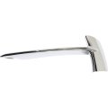 Front Bumper Trim Grille Cover For Bmw X5 2014 2015 2016 2017 2018 Driver Side Chrome Luxury Line Bm1038153 51117325395 