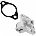 Caltric Tensioner Lifter With Gasket Compatible Honda 14520-krn-671 14560-men-671