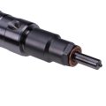 Fridayparts Fuel Injector 0445120272 Compatible For Cummins Engine Qsc8 3 Isc 8 3l Replacement