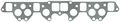 Fel-pro Ms 22743 Intake Exhaust Maniflod Gasket 