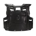 Bmw 535i Xdrive 550i 2011 12 13 14 15 2016 Engine Splash Shield Front Lower Capa Certified Sedan Rwd Replacement For Bm1228195