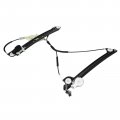 Aintier Power Window Regulator Without Motor Fit For 2011 Bmw 1 Series M 2008-2013 128i 135i Front Left 740-958