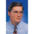 Yukona Xl Protective Eyewear Cr 9810xl Spec Clear Bulk Set Of 10 