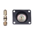 Goodbest New Carburetor Repair Carb Kit Compatible With Volvo Penta 3 0l 4 Cylinder Replace 21533394