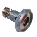 Goodbest New Carburetor Repair Carb Kit Compatible With Volvo Penta 3 0l 4 Cylinder Replace 21533394