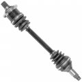 Caltric Rear Left Or Right Cv Joint Axle Compatible With Arctic Cat 1502-941 1502-723 1502-804