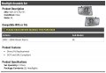 Headlight Assembly Set Of 2 Compatible With 2002-2004 Nissan Xterra Se