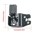 Tailgate Lock Actuator Replacement For Bmw X6 2008 2014 530xi E60 E61 2006 2007 535xi Part Number 51247114612