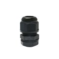 Qfs Fuel Cell Electrical Bulkhead Fitting 10ga Wire Pump Assembly Replacement For Universal Fit Allows 2 10 Gauges To Pass 