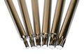 Cal-van Tools 912 Extra Long Torx Screwdriver Set 