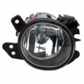 Mercedes-benz Gl320 Ml320 2007 2008 2009 Fog Light Assembly Passenger Side Capa Certified With Halogen Headlights Replacement 