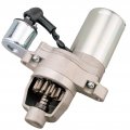Jjing Electric Starter Motor Compatible With Generac Iq3500 Portable Inverter Generator