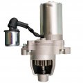 Jjing Electric Starter Motor Compatible With Generac Iq3500 Portable Inverter Generator
