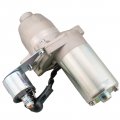 Jjing Electric Starter Motor Compatible With Generac Iq3500 Portable Inverter Generator