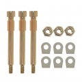 Pin Cam Arm Clutch Repair Kit For Arctic 550 570 600 1995 To 2011 Replaces Part Number 1639-030