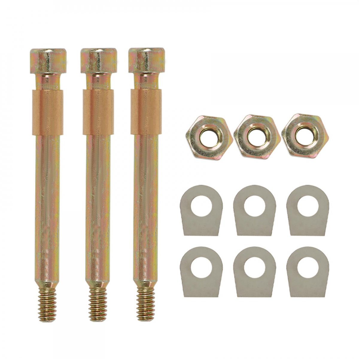 Pin Cam Arm Clutch Repair Kit For Arctic 550 570 600 1995 To 2011 Replaces Part Number 1639-030