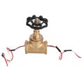 Steampunk Lamp Switch Retro Style Light With Black And Gold Design Vintage For Home Improvement Tools Electricalswitches Dimmer