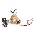 Steampunk Lamp Switch Retro Style Light With Black And Gold Design Vintage For Home Improvement Tools Electricalswitches Dimmer