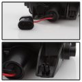 2015-2020 Ford F150 Pickup Chrome High Power Led Bumper Fog Lights Driving Lamps Replacement Left Right 