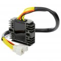 Ocpty Voltage Rectifier Regulator Fits 1997-2004 For Suzuki Marauder 800 1990-1993 Vx800 32800-45c01