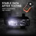 Front Bumper Led Fog Lights Lamps Bracket Kit For Dodge Ram 1500 2019-2021 68273291ab