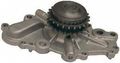 Gates 42041 Water Pump 