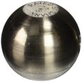 Convert-a-ball 300b Nickel-plated Replacement Ball 1-7 8 