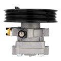 Power Steering Pump 21-148 For 2006-2010 Kia Magentis 2006-2011 Optima 2007-2011 Rondo 