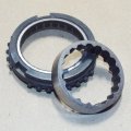 Tbkt11875 Synchronizer Ring For T5wc Transmission Machined Automotive Replacement Part