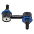 Front Stabilizer Bar Link Set For 2017 2024 Nissan Armada Titan Sintered Metal Ball Joint End And Threaded Stud Alx Pau Me 
