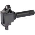 Set Of 4 Ignition Coils Fits For Subaru Forester 2 5l 2014-2016 Coil Pack Replaces Uf710