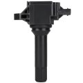 Set Of 4 Ignition Coils Fits For Subaru Forester 2 5l 2014-2016 Coil Pack Replaces Uf710