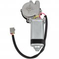 Ocpty Power Window Lift Motor Fit For 1984 1985 1986 1987 1988 1989 1990 1991 1992 1993d For Mustang Rear Right Replaces Oe