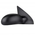 Driver Side And Passenger Mirror For 2000-2004 Ford Focus Outside Accessories Easy-adjustable Non-folding Non-heated View