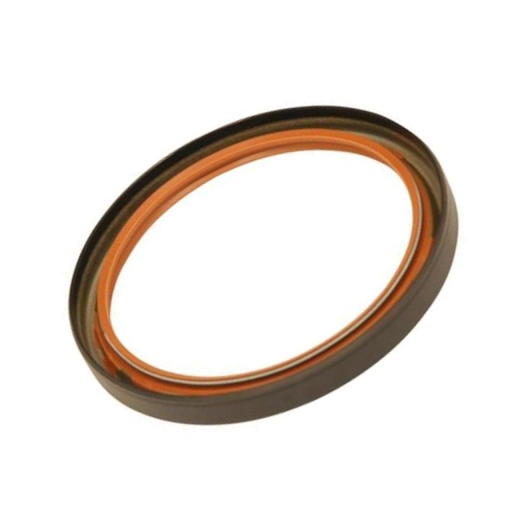 Rear Crankshaft Oil Seal For Chevy Sonic 2012 2020 Steel Fluoro Elastomer 3 15 In Inside Diameter Replacement 90325571 Olx