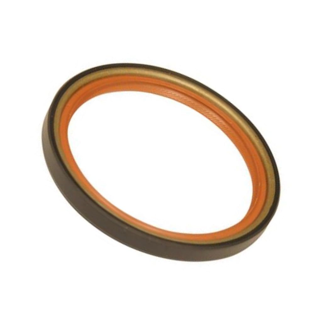 Rear Crankshaft Oil Seal For Chevy Sonic 2012 2020 Steel Fluoro Elastomer 3 15 In Inside Diameter Replacement 90325571 Olx