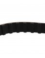 A14081300ux0340 280h 075 56-tooth 0 75 Width Cnc Machine Synchronous Timing Belt 28 Length 304 Stainless Steel 