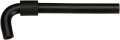 Emh313 Emission Control Hose Rubber Automotive Flex Resistant To Fuel Vapors And Oil Meets Sae J30r7 Specifications Black 