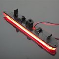 July King Led Light Guide Brakes Night Drivings Turn Signal For Nissan X-trail Rouge Qashqai 2014 2015 2016 2017 Safety Warning