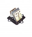 50-90cc 2 Stroke Reed Valve Set Fits Most Xtreme 90cc Atv