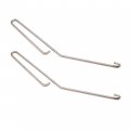 691840 Choke Link Replacement Replace B- -s For 262766 And 691840i 2pcs I 