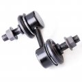 Ocpty New 6-piece Fit For Sebring Dodge Stratus Mitsubishi Eclipse Galant 2 Front Lower Ball Joints Rear Stabilizer Bar Outer