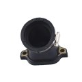All-carb Intake Boot Replacement For Ranger Sportsman Throttle Body Adapter Polaris