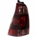 2003-2005 Toyota 4runner Driver Side Replacement Taillight Rear Lamp To2800147 